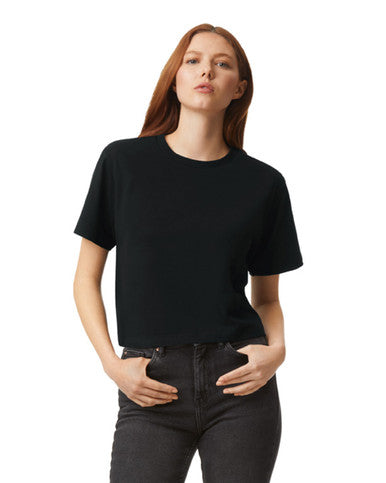 American Apparel®102 - Black