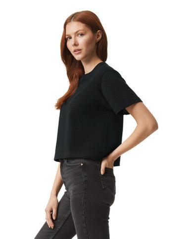 American Apparel®102 - Black