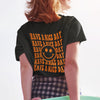 Trendy oversized shirt, Comfort Colors® 1717, Oversized Tee