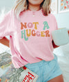 Trendy Boho Gift Vintage Graphic Tee, Comfort Colors® 1717, Oversized Tee