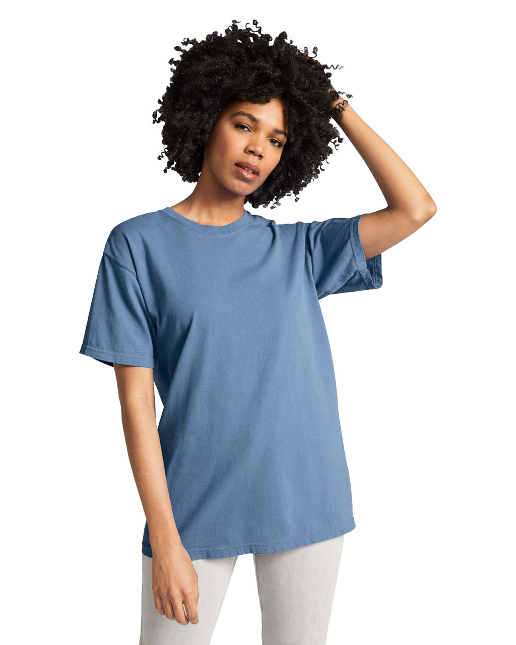 Comfort Colors® 1717 - Blue Jean