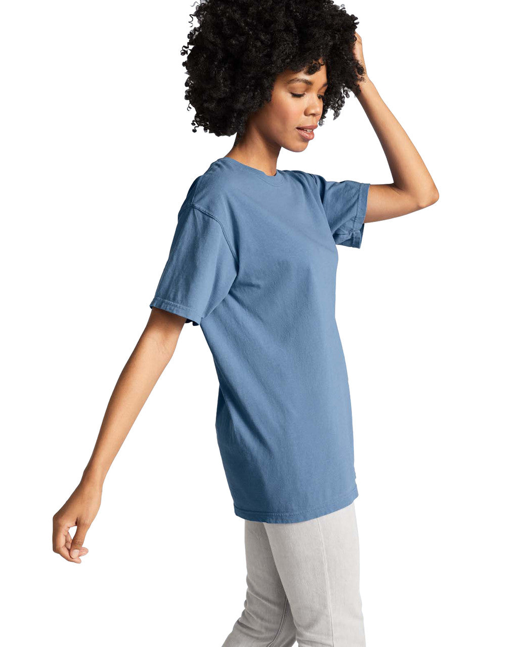 Comfort Colors® 1717 - Blue Jean