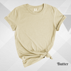 T-Shirt Design, Comfort Colors® 1717 (bright colors)