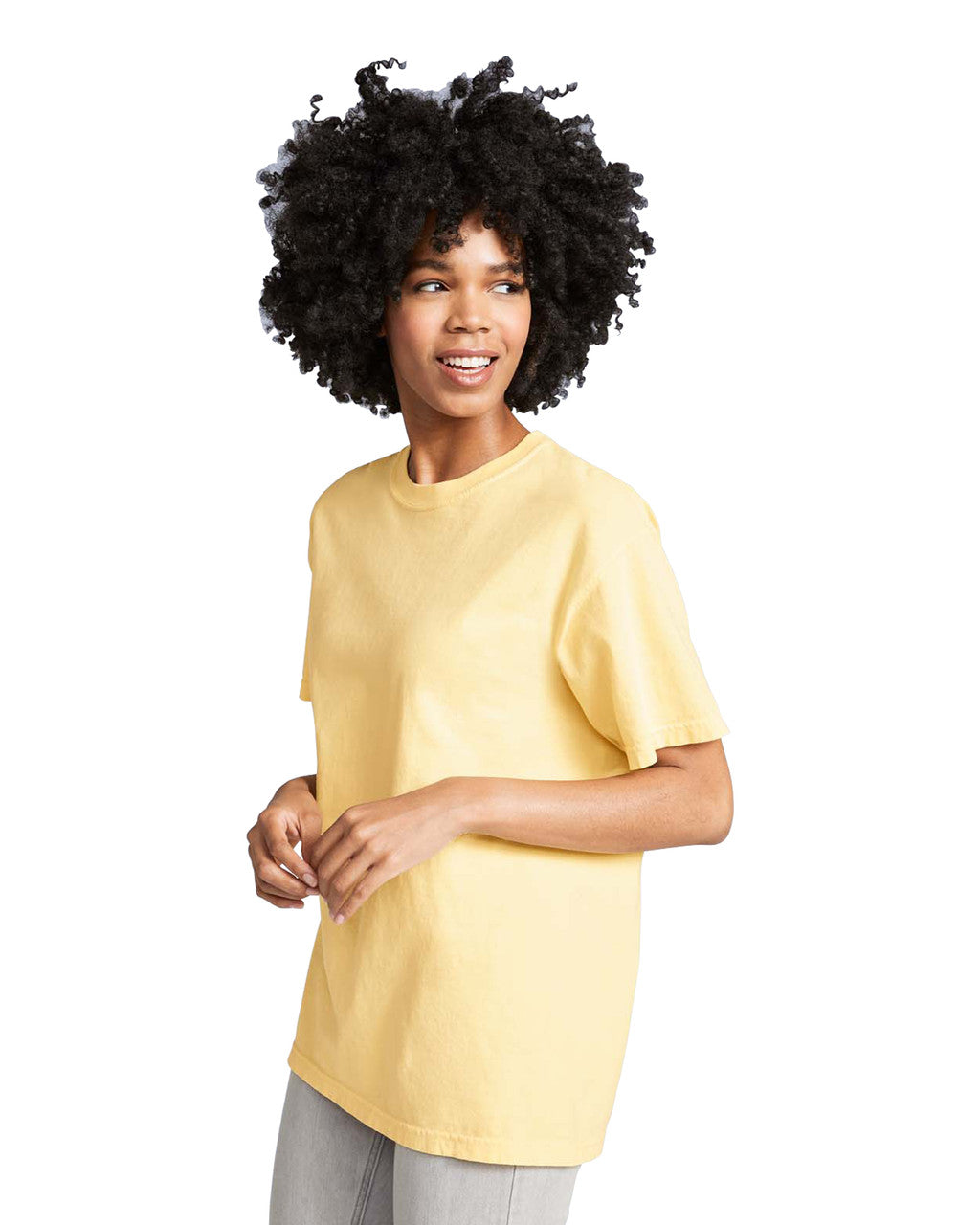 Comfort Colors® 1717 - Butter