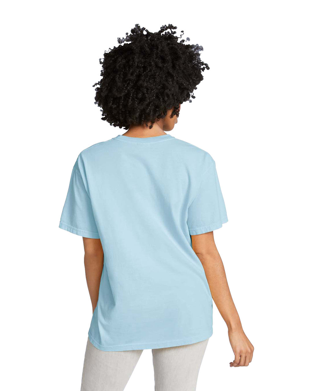 Comfort Colors® 1717 - Chambray