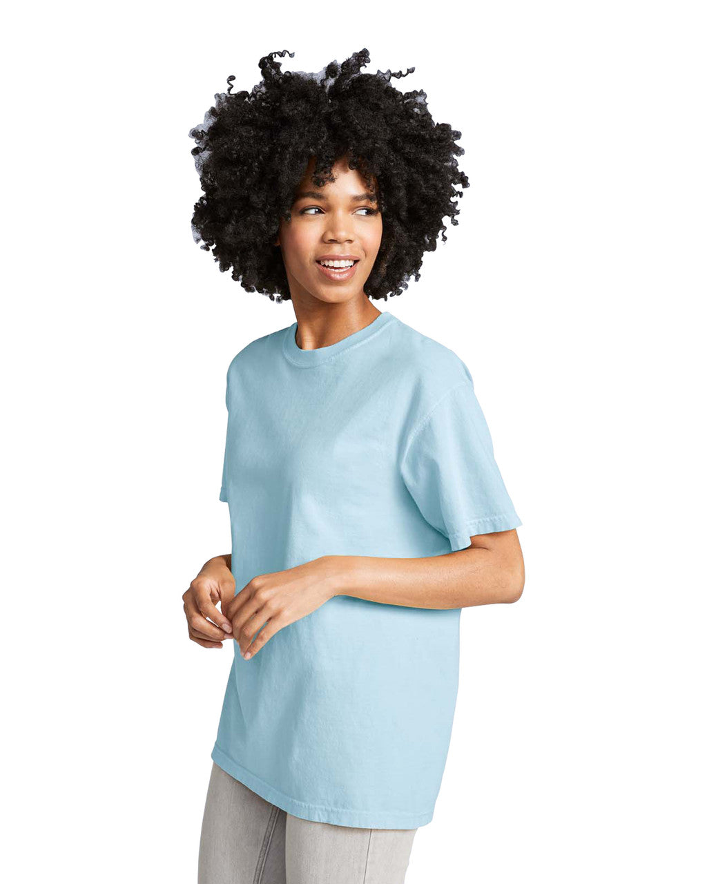 Comfort Colors® 1717 - Chambray