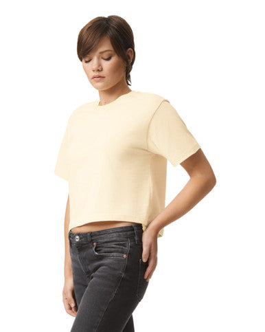 American Apparel®102 - Cream