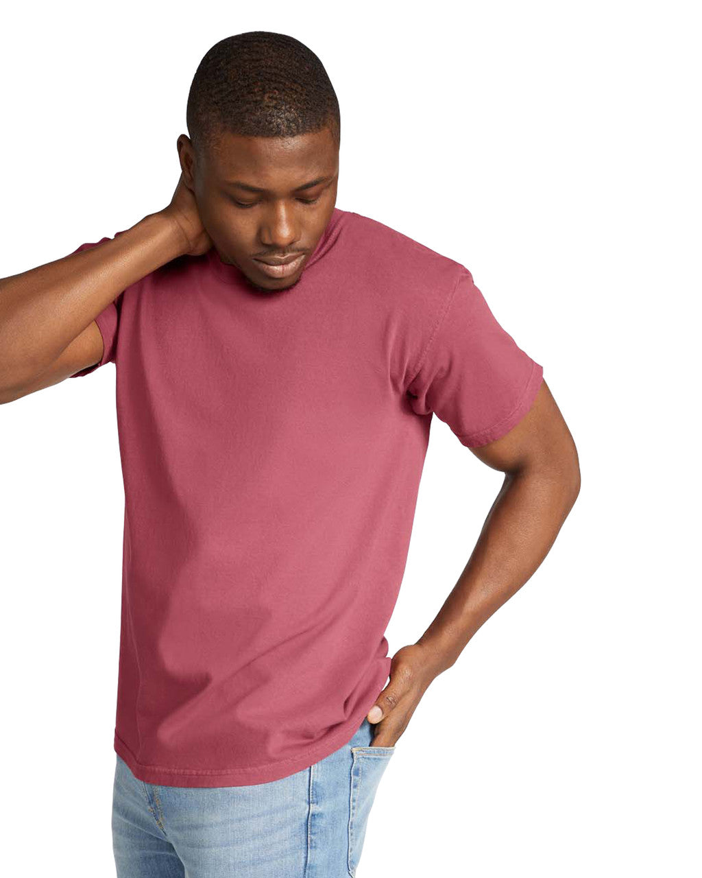 Comfort Colors® 1717 - Crimson