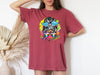 Aummer Trip Shirt, Comfort Colors® 1717, Oversized Tee