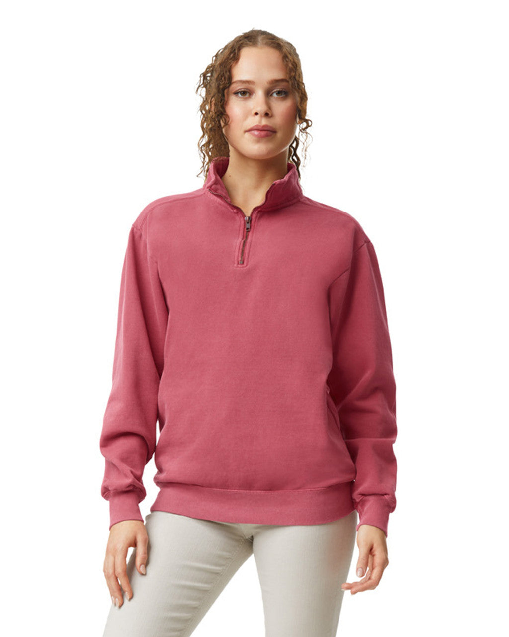 Comfort Colors® 1580 - Crimson