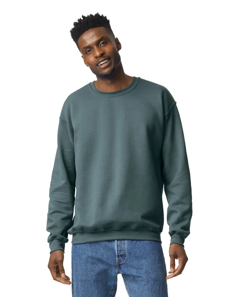 Gildan® 18000 - Dark Heather