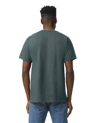 Gildan® 5000 - Dark Heather