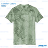 Tie-dye Design - US Comfort Colors