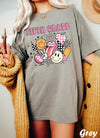 Fifth Grade Teacher Shirt, Comfort Colors® 1717, Oversized Tee