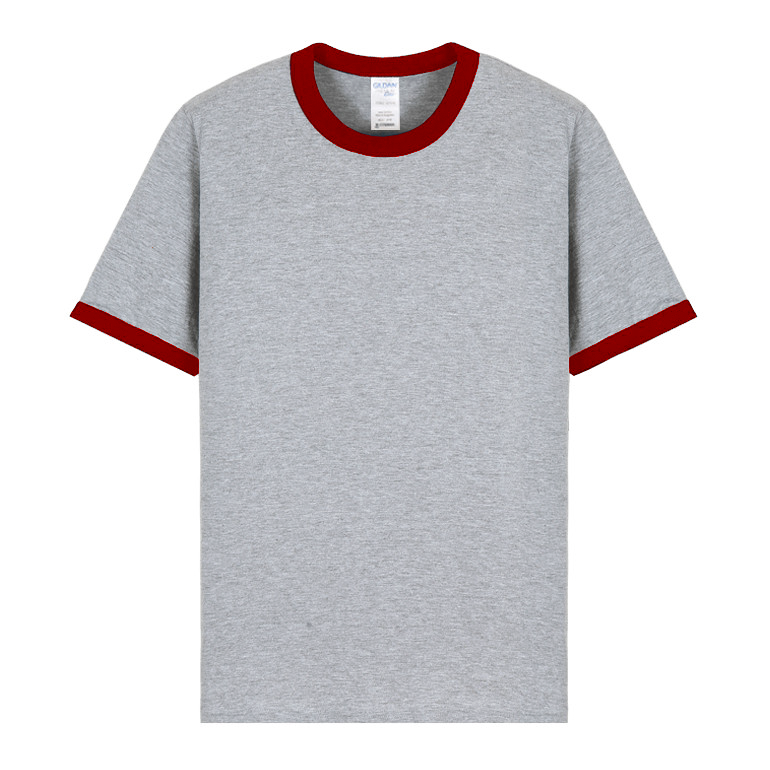 Ringer Design - Gildan 76600