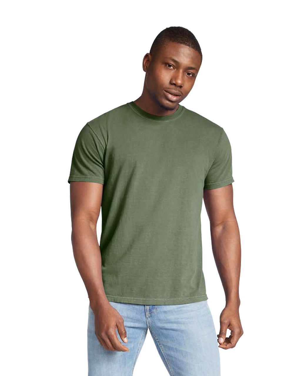 Comfort Colors® 1717 - Hemp