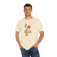 Spring Clothing, Comfort Colors® 1717, Oversized Tee