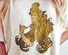 Celestial T-Shirt, Comfort Colors® 1717, Oversized Tee
