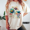 Nordic Tees, Comfort Colors® 1717, Oversized Tee