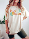 Trendy Boho Gift Vintage Graphic Tee, Comfort Colors® 1717, Oversized Tee