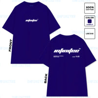 Áo thun INFINITEE Signature - LNI 031