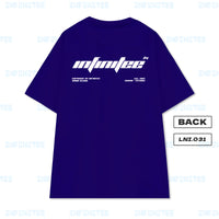 Áo thun INFINITEE Signature - LNI 031