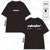 Áo thun INFINITEE Signature - LNI 031
