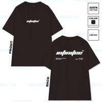 Áo thun INFINITEE Signature - LNI 031