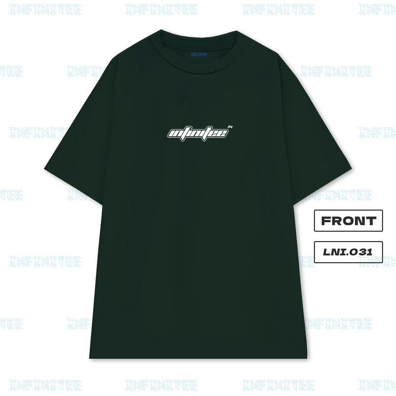 Áo thun INFINITEE Signature - LNI 031