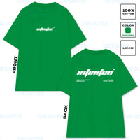 Áo thun INFINITEE Signature - LNI 031
