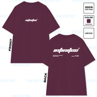 Áo thun INFINITEE Signature - LNI 031