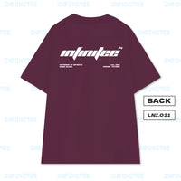Áo thun INFINITEE Signature - LNI 031