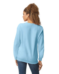 Gildan® 18000 - Light Blue