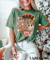 Mama Tees, Comfort Colors® 1717, Oversized Tee