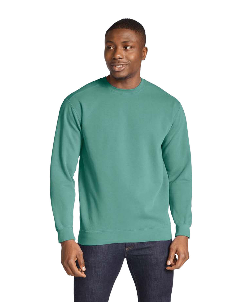Comfort Colors® 1566 - Light Green