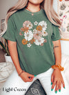 Retro Tee, Comfort Colors® 1717, Oversized Tee