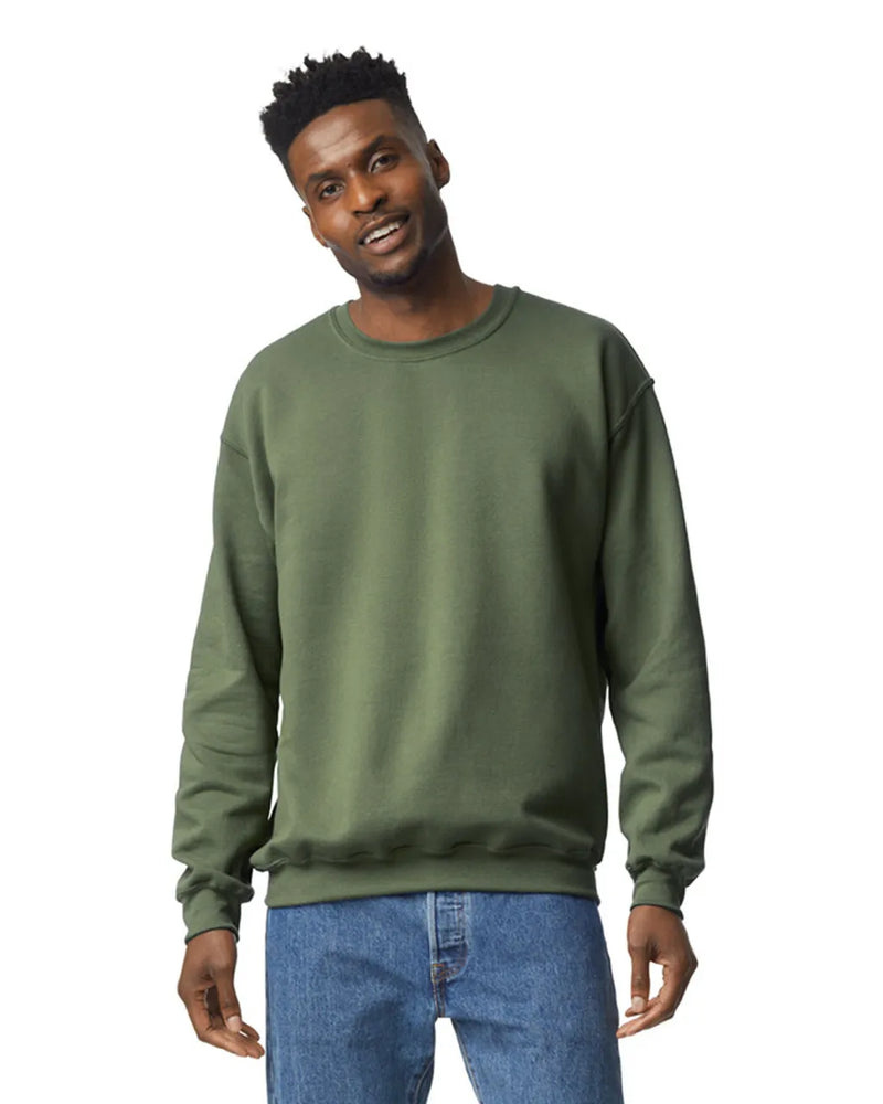 Gildan® 18000 - Military Green