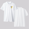 Áo Polo Clover F - MS:003 - 100% cotton, in DTG