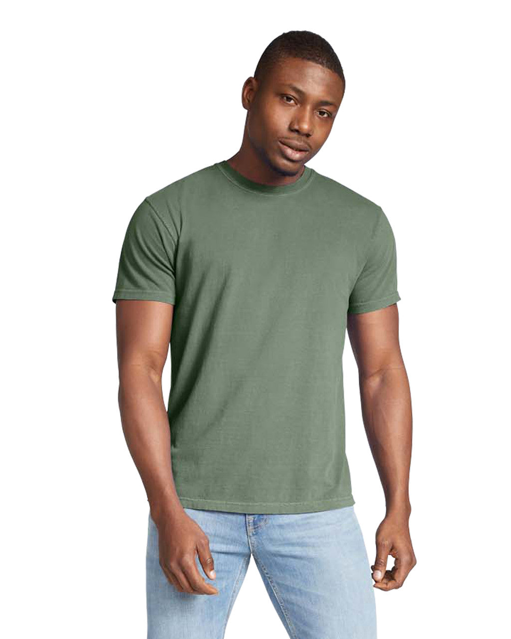 Comfort Colors® 1717 - Moss