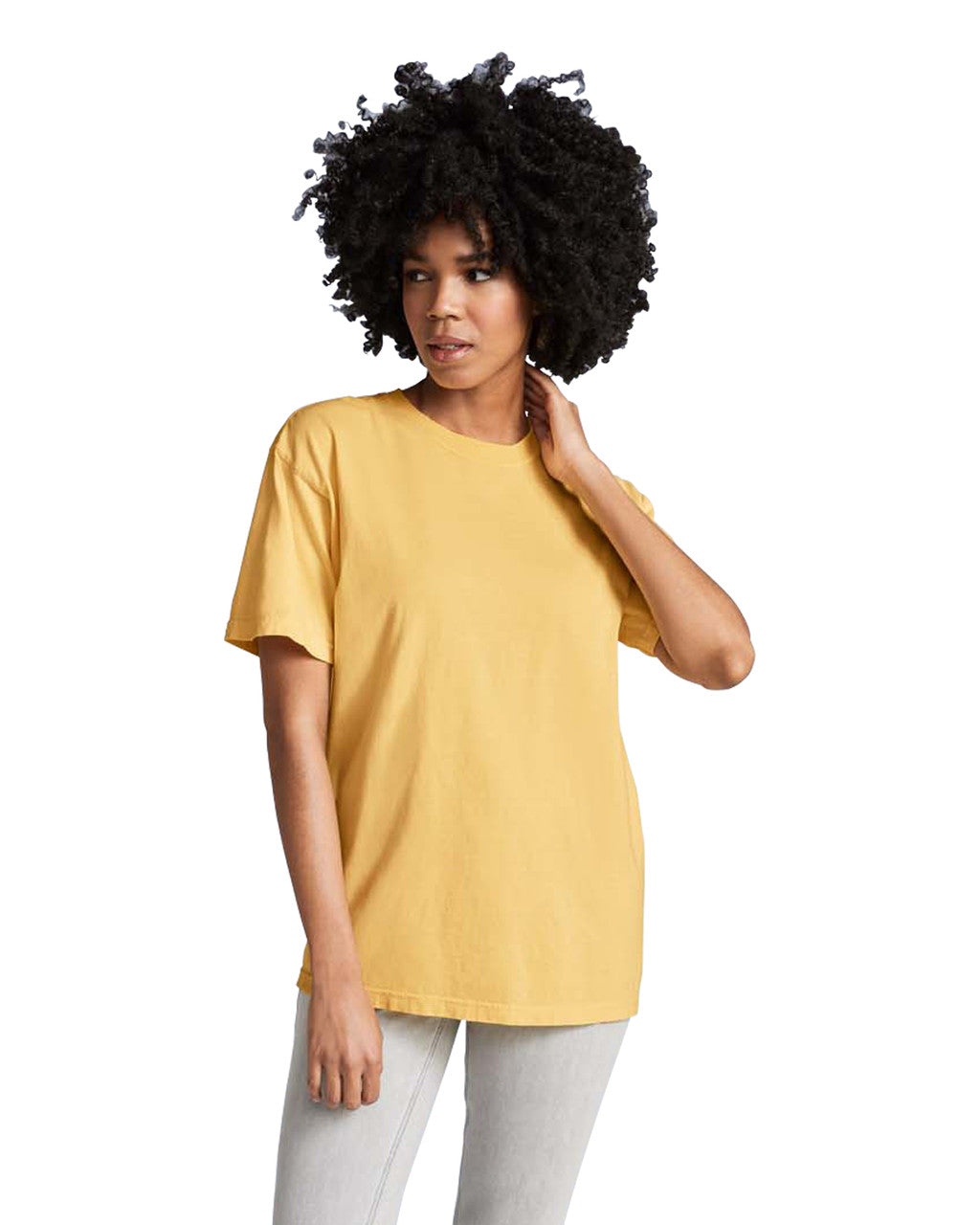 Comfort Colors® 1717 - Mustard