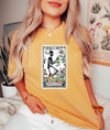 Plant Lady Shirt, Comfort Colors® 1717, Oversized Tee