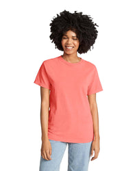 Comfort Colors® 1717 - Neon Red Orange