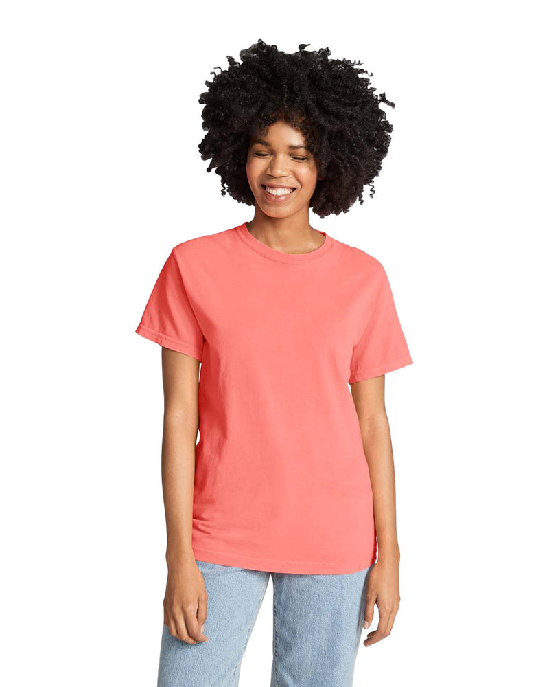 Comfort Colors® 1717 - Neon Red Orange
