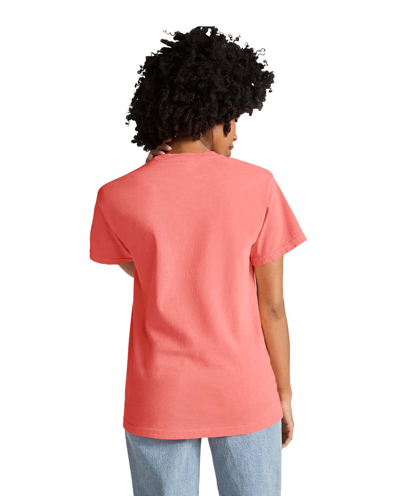 Comfort Colors® 1717 - Neon Red Orange
