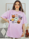 Halloween Tshirt, Comfort Colors® 1717, Oversized Tee