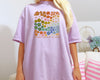 Behavioral shirt, Comfort Colors® 1717, Oversized Tee