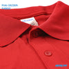 POLO Sport Performance P4BI00 GILDAN - SP SCARLET RED
