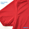POLO Sport Performance P4BI00 GILDAN - SP SCARLET RED