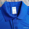 POLO Sport Performance P4BI00 GILDAN - SP ROYAL