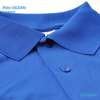 POLO Sport Performance P4BI00 GILDAN - SP ROYAL